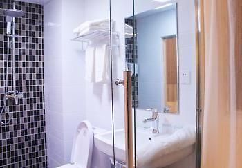 Yuecheng Boutique Hotel Suzhou  Exterior photo