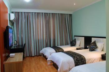 Yuecheng Boutique Hotel Suzhou  Exterior photo