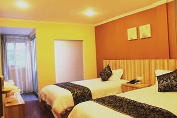 Yuecheng Boutique Hotel Suzhou  Exterior photo