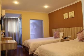 Yuecheng Boutique Hotel Suzhou  Exterior photo