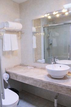 Yuecheng Boutique Hotel Suzhou  Exterior photo