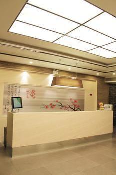 Yuecheng Boutique Hotel Suzhou  Exterior photo