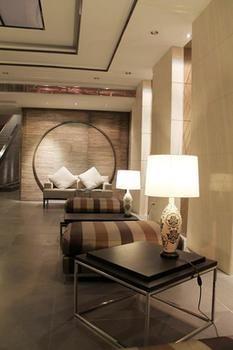 Yuecheng Boutique Hotel Suzhou  Exterior photo